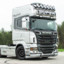 Scania R500 63s AMG 4matic+