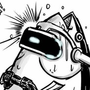 失去梦想的闲鱼