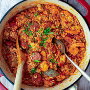 jumbalaya