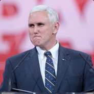 -Mike Pence
