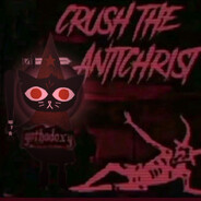 Steam Community Avatar