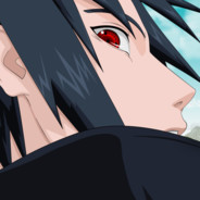 UCHIHA SASKE