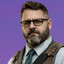 Steam avatar
