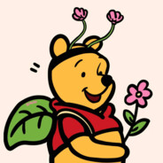 Pooh~
