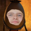 Humpty Bucket Dumpty