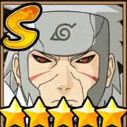 千手扉间[秽土转生]