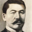 ALIKHAN BOKEIKHANOV