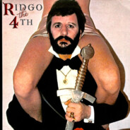 Ringo the 4th