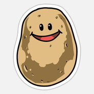 Karl_die_Kartoffel