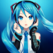 Steam Avatar