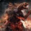 Godzilla  (fr)