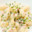 Gnocchi carbonara