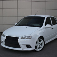 Kalina Sport competition:)