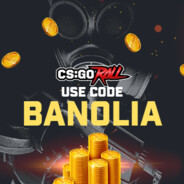 Banolia  | Gambling