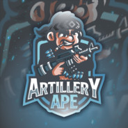 ArtilleryApe