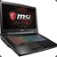 MSI GT73eVR 7RE Titan