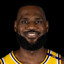 James, Lebron