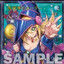 Dark Magician Girl