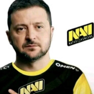 Steam Avatar