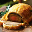 Beef Wellington