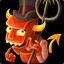 Robot Devil