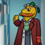 Dr. Quackers M.D.