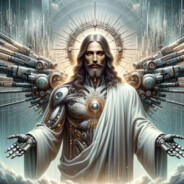 FullMetalJesus