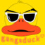 Gangsduck