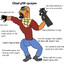 P90 Man