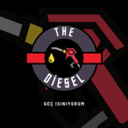 the diesel