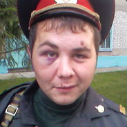 Лейтенант Крысюк