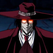 Alucard avatar
