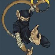 InvisibleMonkey avatar