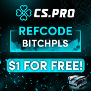 GTFO Bitch CS2SKINS.GIFT