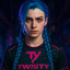 Avatar of Twisty