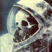 ►Astronaut