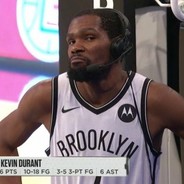 Kevin Durant
