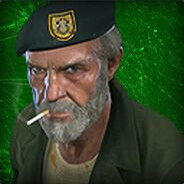Player avatar