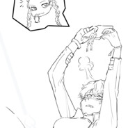 活人微死的感觉