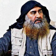 Abu Bakirk al-Baghdadi is dead