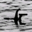 Glockness Monster