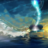 和风于夏日飘散