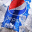 ice cold pepsi