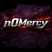 n0Mercy