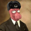 Comrade Zoidberg