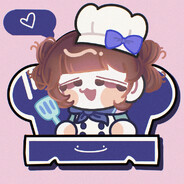 💙想吃阿佑藍莓酸奶冰