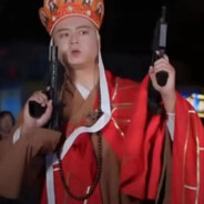 嫂子带你们摇起来