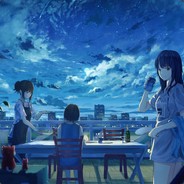 叼着奶瓶逛青楼