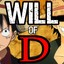 Will Of &quot; D &quot;