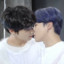 jungkook kiss jimin